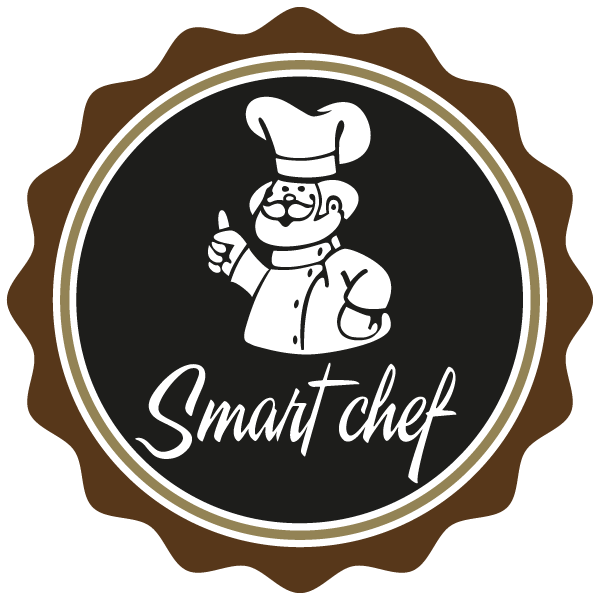 Maquila con la Fundación Ideal 9 Logo smart chef