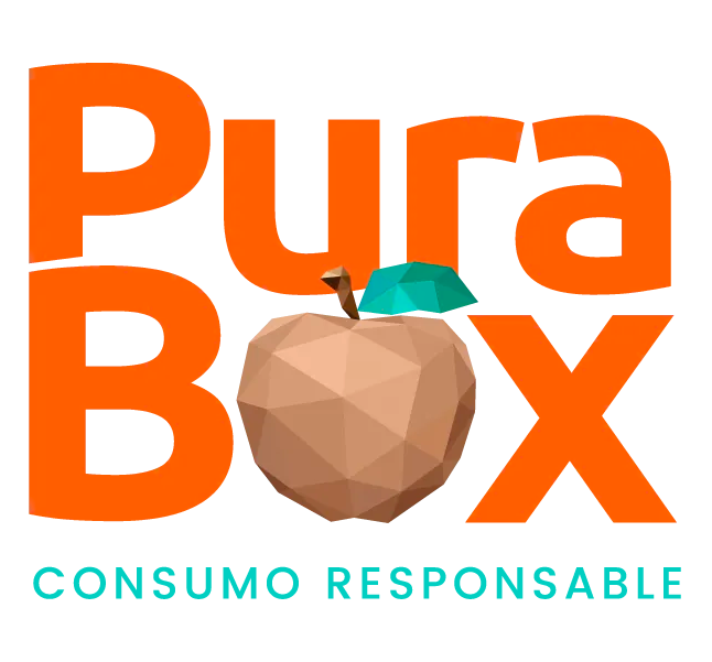 Maquila con la Fundación Ideal 7 logo pura