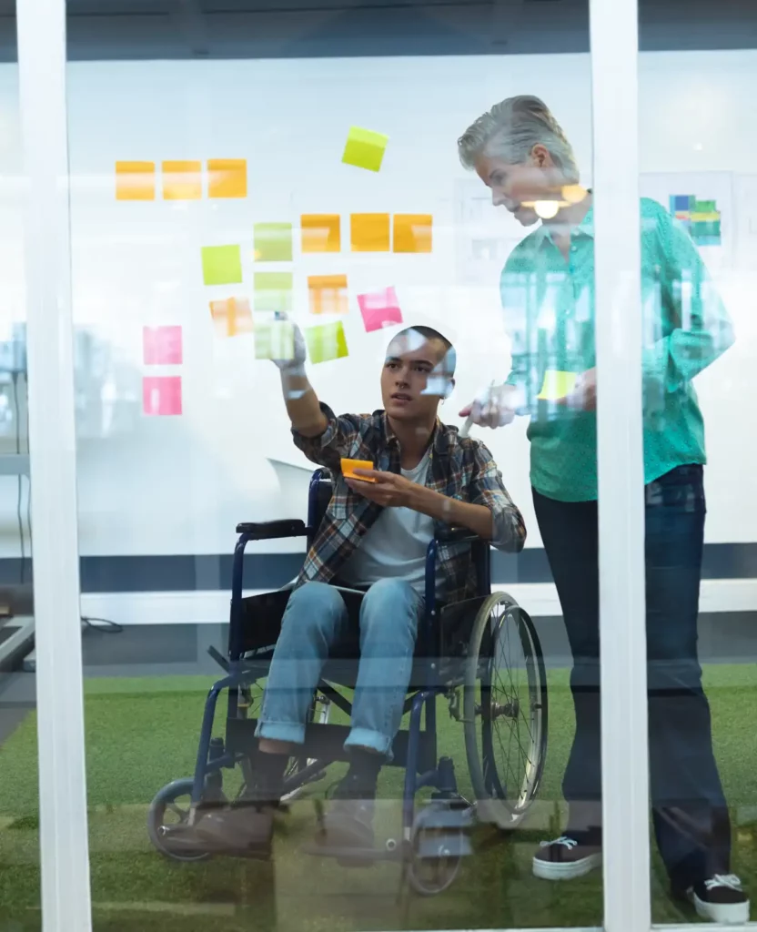 Inclusión Laboral 12 inclusion-laboral gestion humana