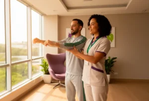 Daño cerebral adquirido